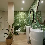Hotel Boutique Txanka Erreka Parking Incluido Orio