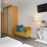 Hotel Boutique Txanka Erreka Parking Incluido
