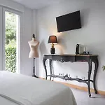 Hotel Boutique Txanka Erreka Parking Incluido 3*