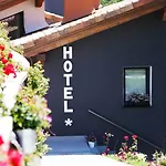 Hotel Boutique Txanka Erreka Parking Incluido 3*