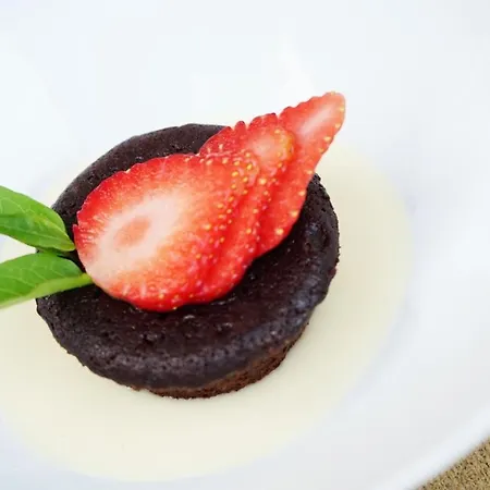 Boutique Txanka Erreka Parking Incluido Szálloda