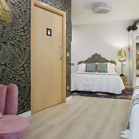 Szálloda Boutique Txanka Erreka Parking Incluido Orio