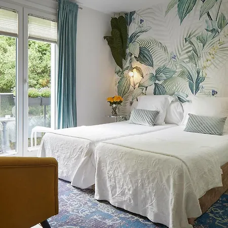 Boutique Txanka Erreka Parking Incluido Orio