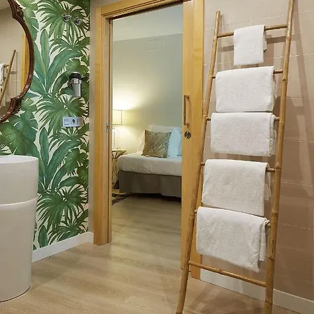 Boutique Txanka Erreka Parking Incluido