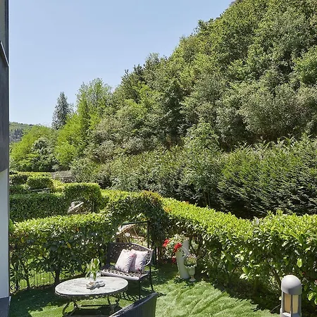 Szálloda Boutique Txanka Erreka Parking Incluido