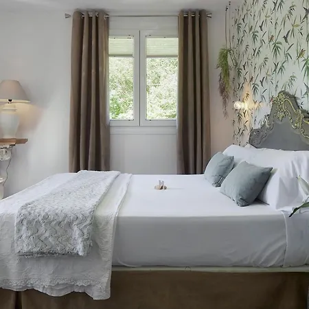 Boutique Txanka Erreka Parking Incluido Szálloda