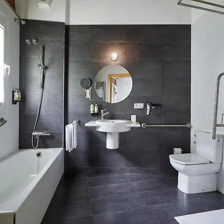 Boutique Txanka Erreka Parking Incluido