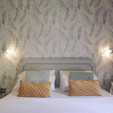 Boutique Txanka Erreka Parking Incluido 3*