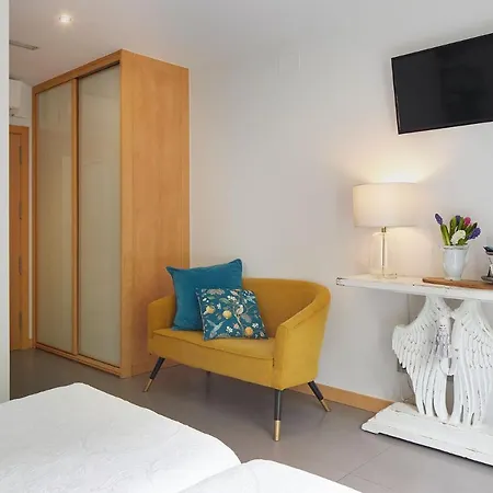 Szálloda Boutique Txanka Erreka Parking Incluido