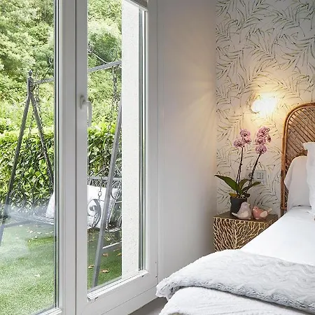 Boutique Txanka Erreka Parking Incluido Szálloda 3*