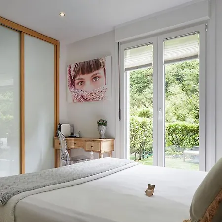 Boutique Txanka Erreka Parking Incluido 3*