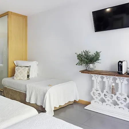 Boutique Txanka Erreka Parking Incluido Szálloda Orio