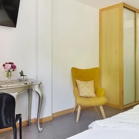 Szálloda Boutique Txanka Erreka Parking Incluido 3*