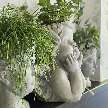 Boutique Txanka Erreka Parking Incluido 3* Orio