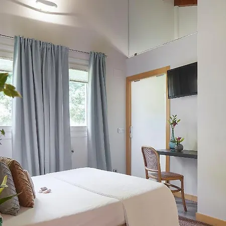 Boutique Txanka Erreka Parking Incluido 3* Orio