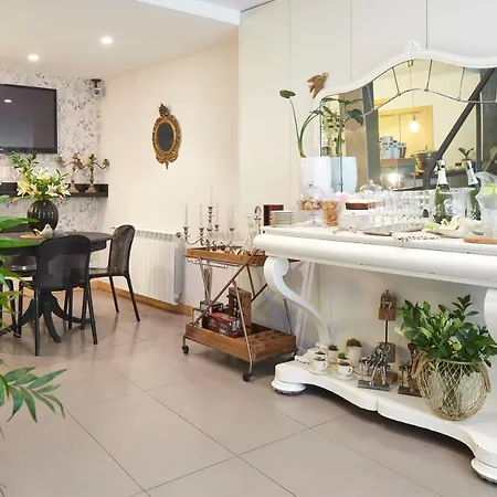 Boutique Txanka Erreka Parking Incluido Szálloda 3*