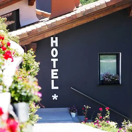 Szálloda Boutique Txanka Erreka Parking Incluido 3*