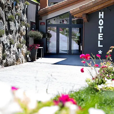 Boutique Txanka Erreka Parking Incluido 3*