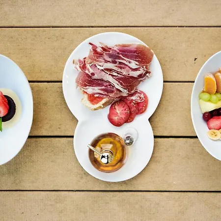 Boutique Txanka Erreka Parking Incluido Orio