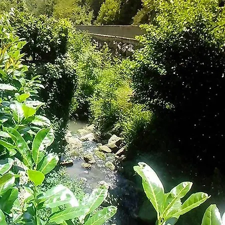 Boutique Txanka Erreka Parking Incluido 3* Orio