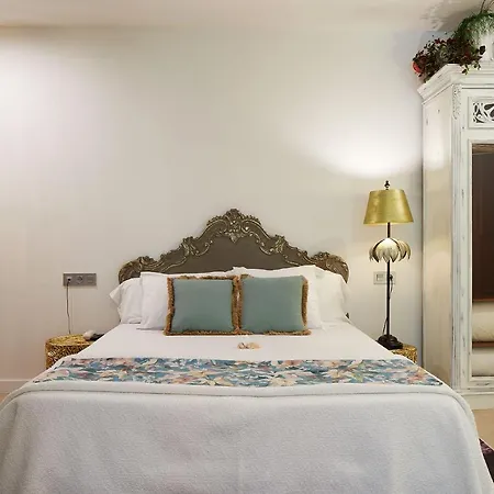 Boutique Txanka Erreka Parking Incluido 3* 奥利奥
