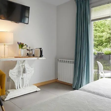 Boutique Txanka Erreka Parking Incluido Hotel Orio