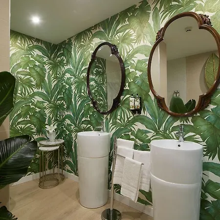 ホテル Boutique Txanka Erreka Parking Incluido 3*