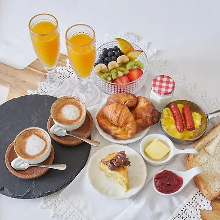 Boutique Txanka Erreka Parking Incluido Hotel