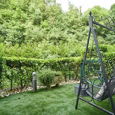 Hotel Boutique Txanka Erreka Parking Incluido Orio