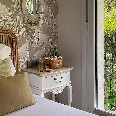 Boutique Txanka Erreka Parking Incluido