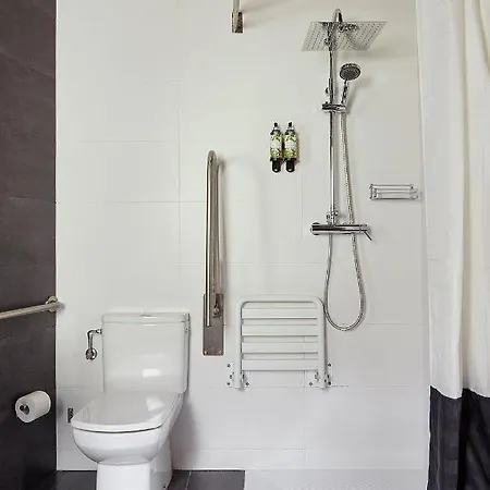 Boutique Txanka Erreka Parking Incluido Orio