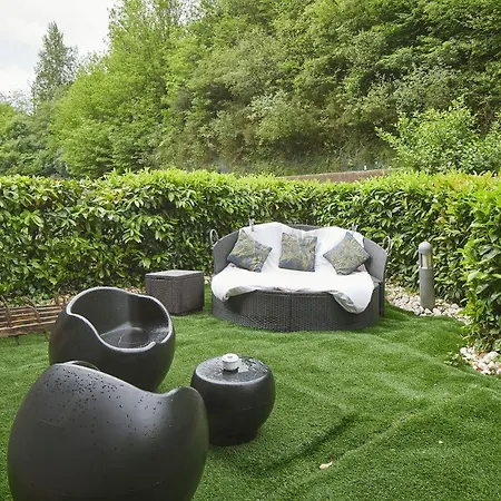 Boutique Txanka Erreka Parking Incluido Orio