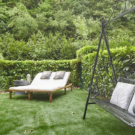 Boutique Txanka Erreka Parking Incluido