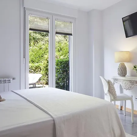 Boutique Txanka Erreka Parking Incluido 3* 奥利奥