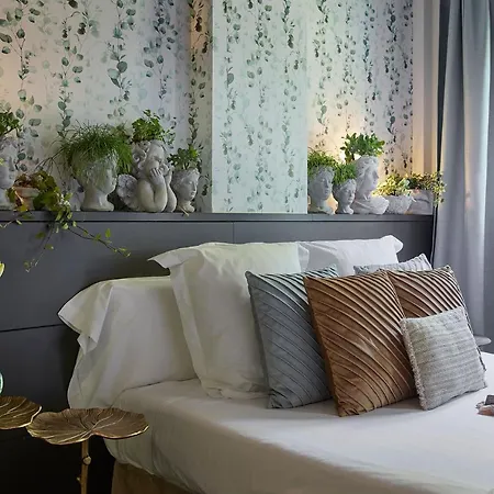 Boutique Txanka Erreka Parking Incluido 3*