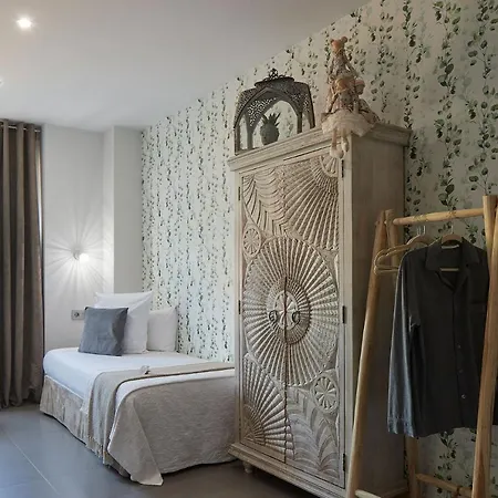 Hotel Boutique Txanka Erreka Parking Incluido Orio