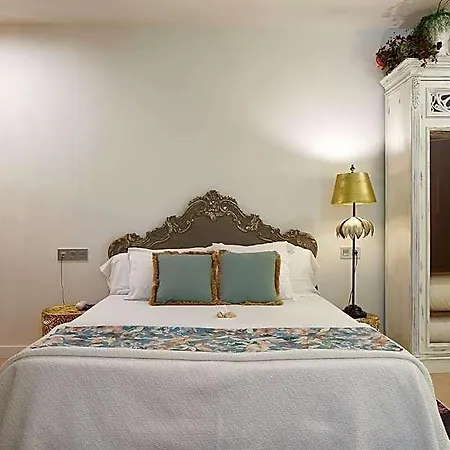 Boutique Txanka Erreka Parking Incluido Hotel