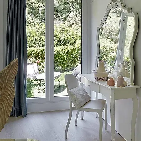 ホテル Boutique Txanka Erreka Parking Incluido 3*