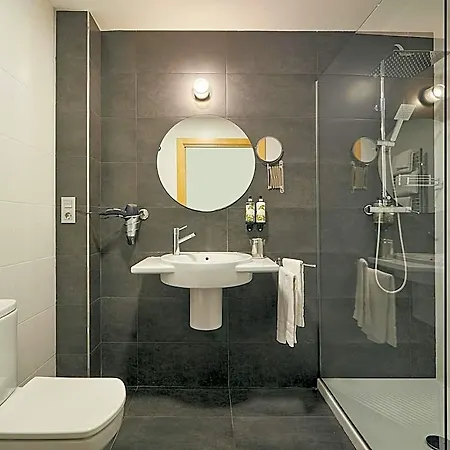 Boutique Txanka Erreka Parking Incluido 3* オリオ