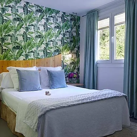 Boutique Txanka Erreka Parking Incluido 3*