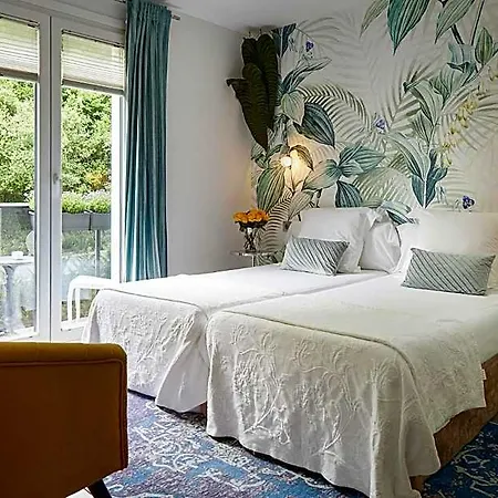 Boutique Txanka Erreka Parking Incluido 3* Orio