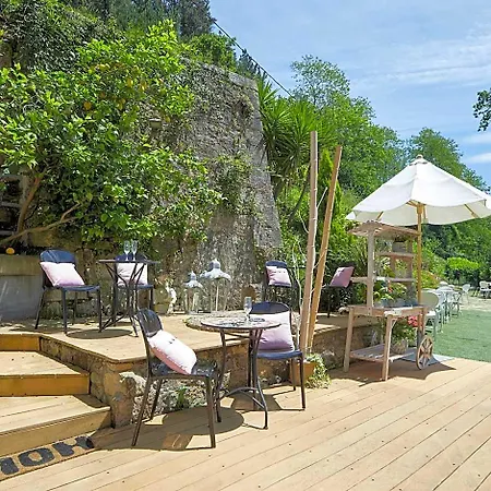 ホテル Boutique Txanka Erreka Parking Incluido 3*