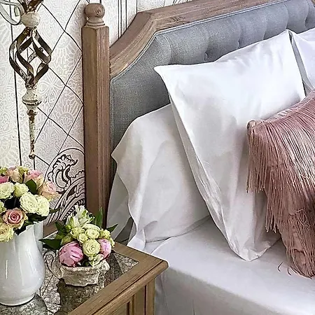 酒店 Boutique Txanka Erreka Parking Incluido 奥利奥