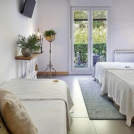 Boutique Txanka Erreka Parking Incluido 3* Orio
