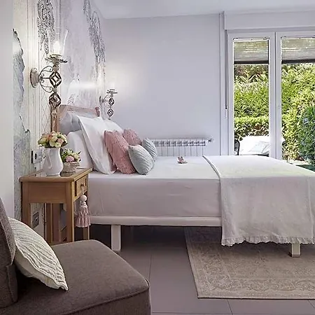 Boutique Txanka Erreka Parking Incluido Hotel Orio