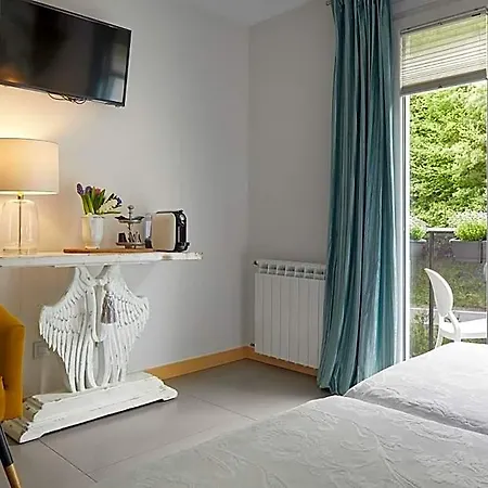 Boutique Txanka Erreka Parking Incluido Hotel 3*