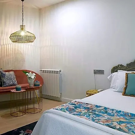 Boutique Txanka Erreka Parking Incluido