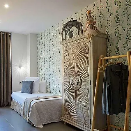 Boutique Txanka Erreka Parking Incluido Hotel 3*