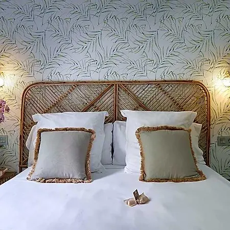 Boutique Txanka Erreka Parking Incluido Hotel 3*