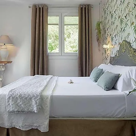 Boutique Txanka Erreka Parking Incluido Hotel Orio